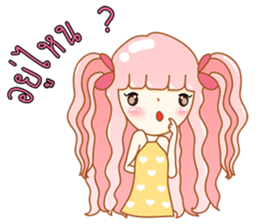 Mali 1 sticker #8324127