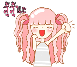 Mali 1 sticker #8324129