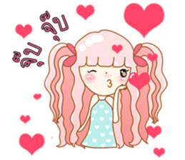 Mali 1 sticker #8324135