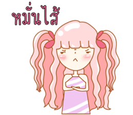 Mali 1 sticker #8324140