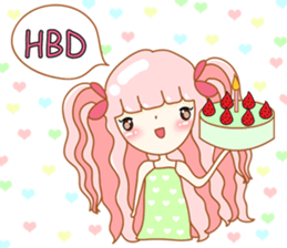 Mali 1 sticker #8324147