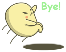 PotetoSalada sticker #8324610