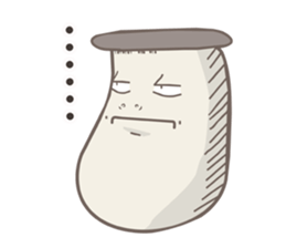 Kinoko kun! sticker #8324832