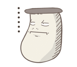 Kinoko kun! sticker #8324832