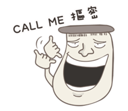 Kinoko kun! sticker #8324834