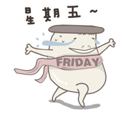 Kinoko kun! sticker #8324838