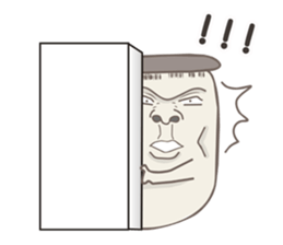 Kinoko kun! sticker #8324839