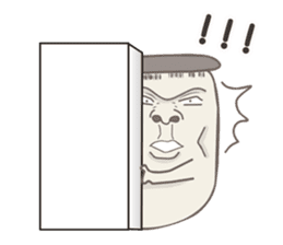 Kinoko kun! sticker #8324839