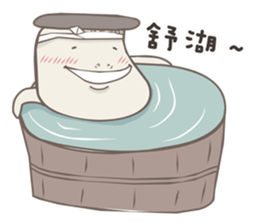 Kinoko kun! sticker #8324840