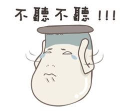 Kinoko kun! sticker #8324844