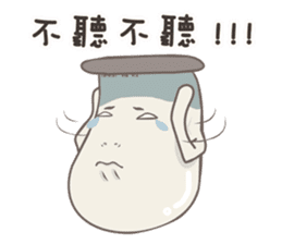 Kinoko kun! sticker #8324844