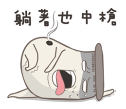 Kinoko kun! sticker #8324861