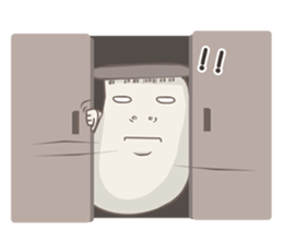 Kinoko kun! sticker #8324866