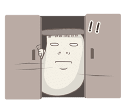 Kinoko kun! sticker #8324866