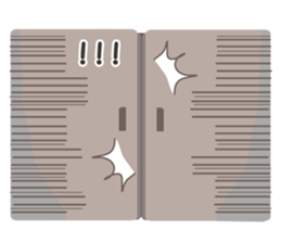 Kinoko kun! sticker #8324867