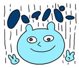 QOL Sticker sticker #8324921