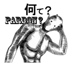 Devil's 5 sticker #8324951