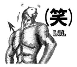 Devil's 5 sticker #8324978