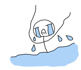 Mr.unmotivated 4 sticker #8325278