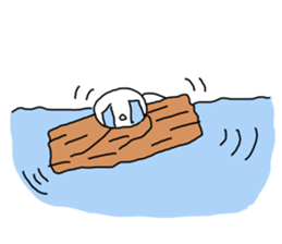 Mr.unmotivated 4 sticker #8325280