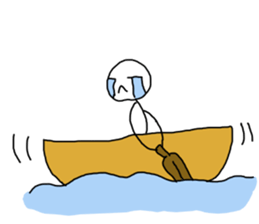 Mr.unmotivated 4 sticker #8325281