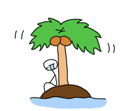 Mr.unmotivated 4 sticker #8325282