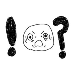 Mr.unmotivated 4 sticker #8325299