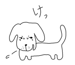 Mr.unmotivated 4 sticker #8325301