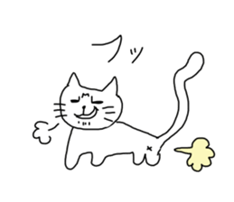 Mr.unmotivated 4 sticker #8325305