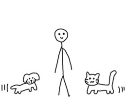 Mr.unmotivated 4 sticker #8325307