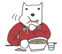 Shirt bear's sticker #8325404