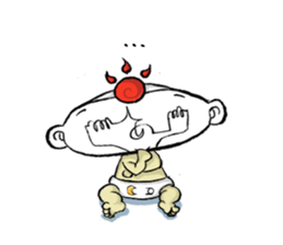 Prince ASOU sticker #8325635