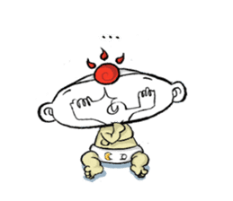 Prince ASOU sticker #8325635