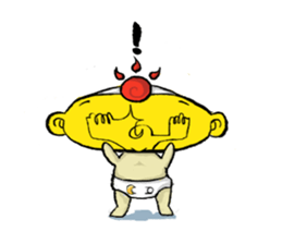 Prince ASOU sticker #8325639