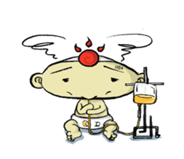 Prince ASOU sticker #8325647