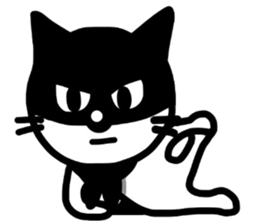 Nekosuke san sticker #8325743