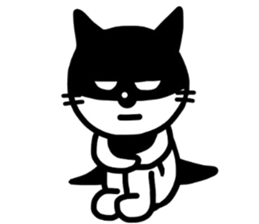 Nekosuke san sticker #8325746