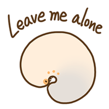 A SHORTER LIFE OF BEETLES  [ EN ] sticker #8325750