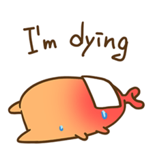 A SHORTER LIFE OF BEETLES  [ EN ] sticker #8325753