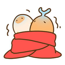 A SHORTER LIFE OF BEETLES  [ EN ] sticker #8325759