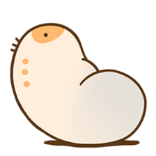 A SHORTER LIFE OF BEETLES  [ EN ] sticker #8325763