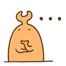 A SHORTER LIFE OF BEETLES  [ EN ] sticker #8325764