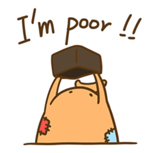 A SHORTER LIFE OF BEETLES  [ EN ] sticker #8325765