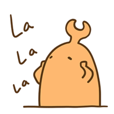 A SHORTER LIFE OF BEETLES  [ EN ] sticker #8325767