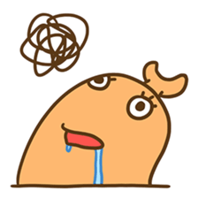 A SHORTER LIFE OF BEETLES  [ EN ] sticker #8325769