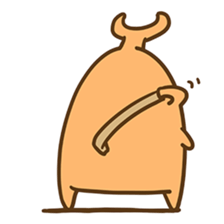 A SHORTER LIFE OF BEETLES  [ EN ] sticker #8325770