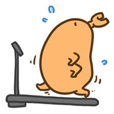 A SHORTER LIFE OF BEETLES  [ EN ] sticker #8325774