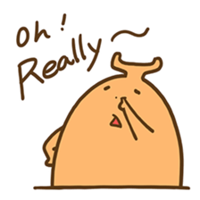 A SHORTER LIFE OF BEETLES  [ EN ] sticker #8325775