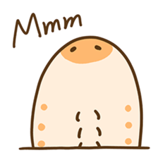 A SHORTER LIFE OF BEETLES  [ EN ] sticker #8325777