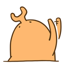 A SHORTER LIFE OF BEETLES  [ EN ] sticker #8325780